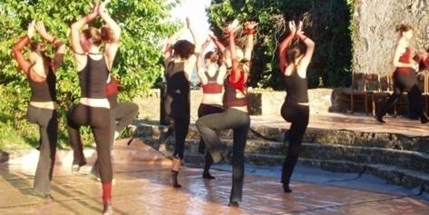 Međunarodni kulturni centar Hrvatske glazbene mladeži u Grožnjanu, foto: ezadar.hr