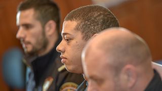 Županijski sud u Zadru: Započelo suđenje britancu Douglasu Caneu