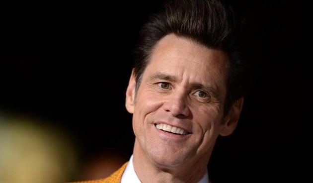 Jim Carrey_novija slika