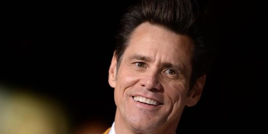 Jim Carrey_novija slika Jim Carrey_novija slika