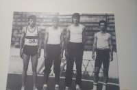 Zadarska atletika, plivanje, vaterpolo i skokovi u vodu iznjedrili su niz istaknutih sportašica i sportaša