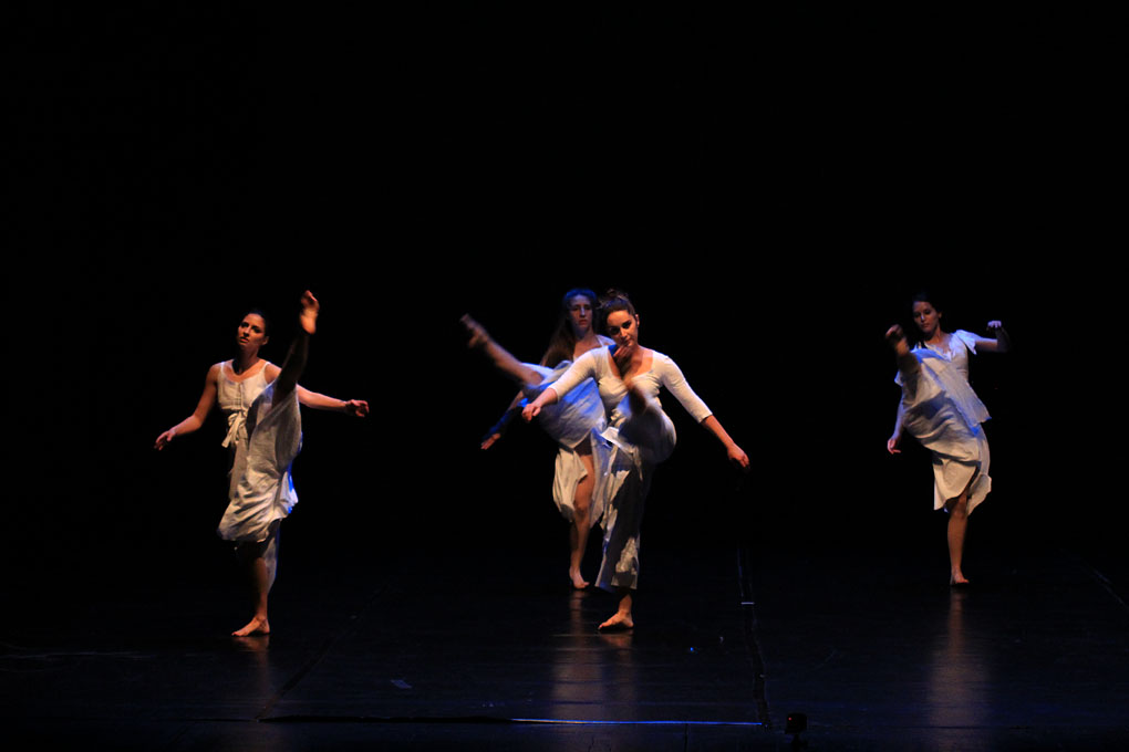 Večer Za Nives, plesni ansambli, foto: Iva Perinčić