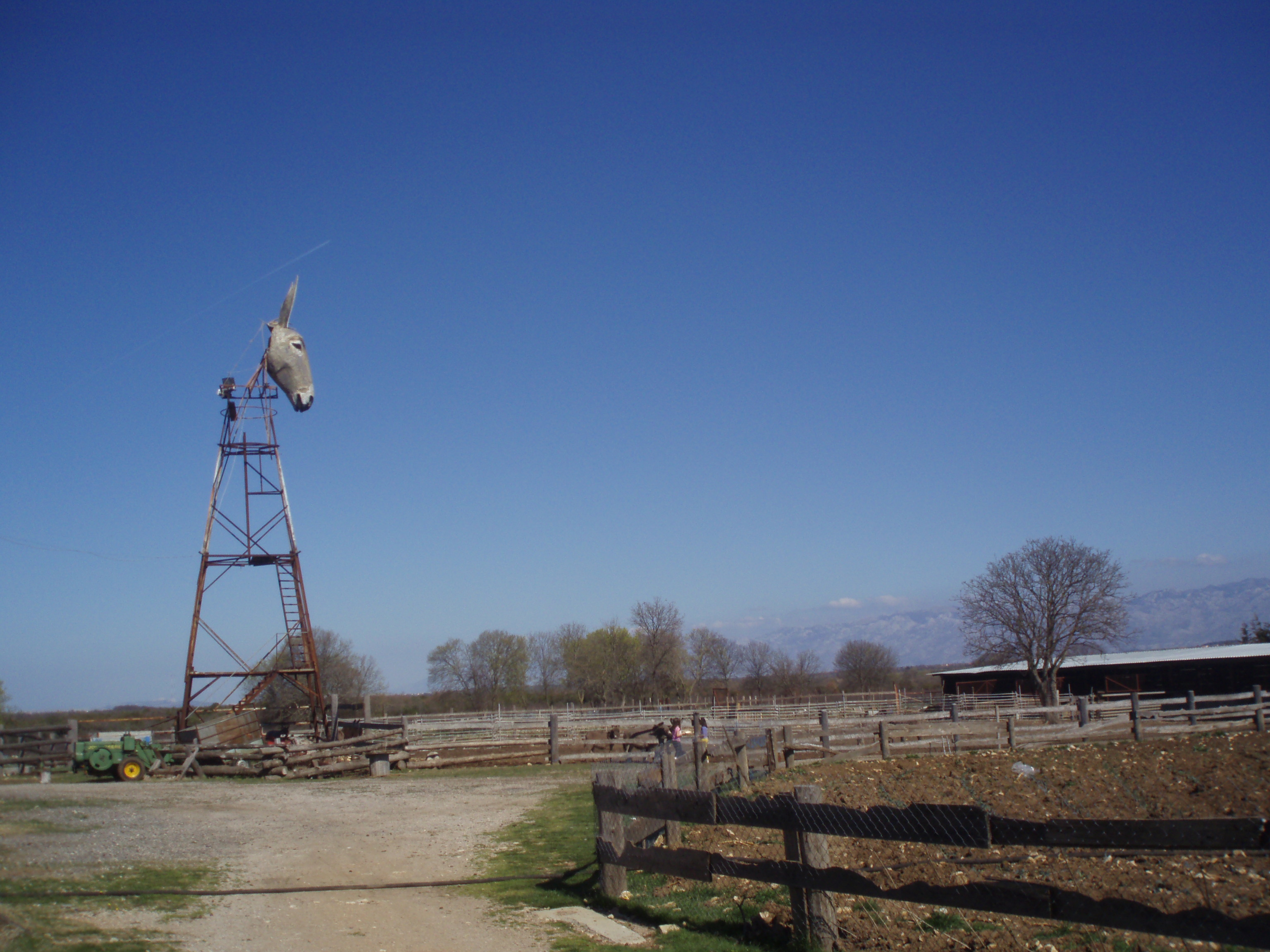 Farma “Dar-mar”, subotnja šetnja Farma “Dar-mar”, subotnja šetnja