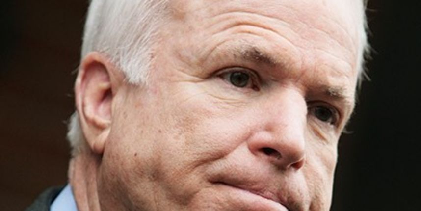 John McCain (Foto:www.matt-sanchez.com) John McCain (Foto:www.matt-sanchez.com)