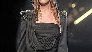 Milan Fashion Week: Frankie Morello jesen 2919 (Coutorture.com)