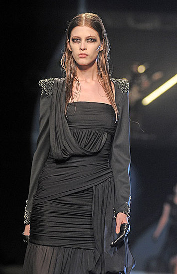 Milan Fashion Week: Frankie Morello jesen 2919 (Coutorture.com)