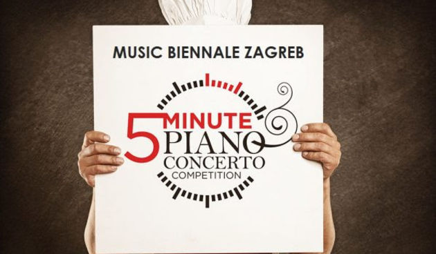 5-Minute Piano Concerto