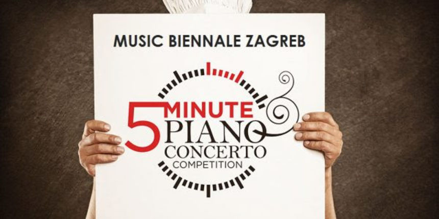 5-Minute Piano Concerto 5-Minute Piano Concerto