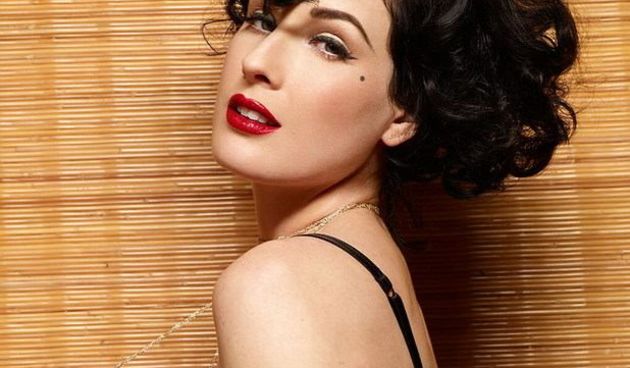 Dita Von Teese