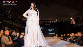 11. Festival vjenčanja: Modna revija vjenčanica