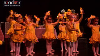 HNK Zadar: Premijera baleta “Carmen” Baletne udruge Pirueta HNK Zadar: Premijera baleta “Carmen” Baletne udruge Pirueta