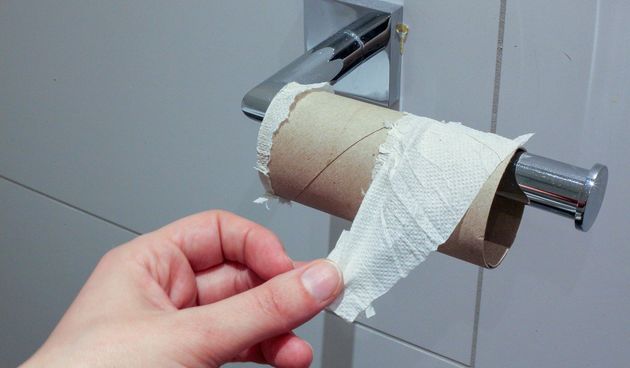 toalet papir, wc papir
