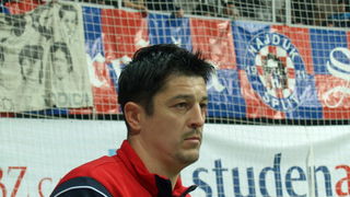 Dalibor Zebic, NK Zadar