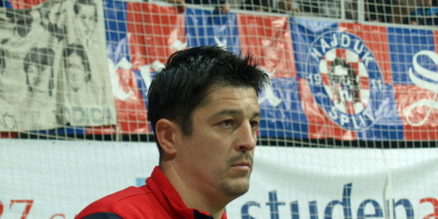 Dalibor Zebic, NK Zadar