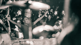 Fešta u Poličniku 29.6.2016. – foto Ivan Toman