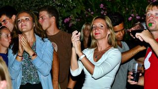 Colonia u Zatonu ; foto Iva Perinčić Colonia u Zatonu ; foto Iva Perinčić