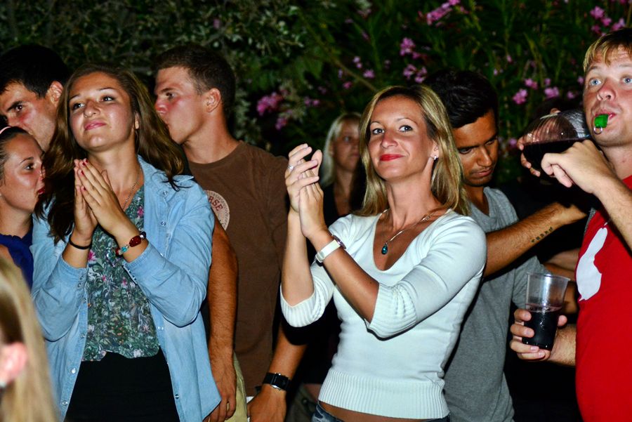 Colonia u Zatonu ; foto Iva Perinčić Colonia u Zatonu ; foto Iva Perinčić