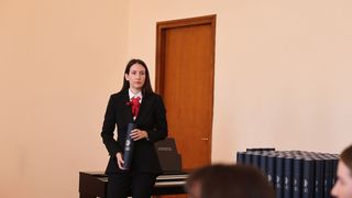 Svečana promocija Svečana promocija