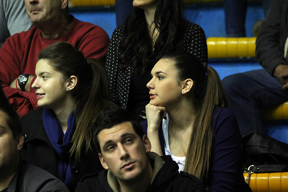 KK Sonik Puntamika – KK Zadar 77-93 (foto:Saša Čuka)