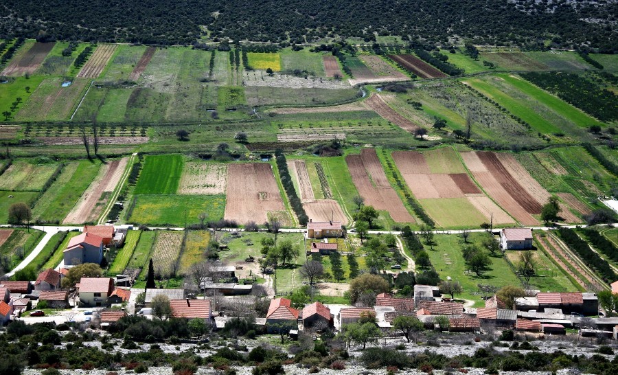 4. planinarski pohod “Hajdemo do Vrane” u organizaciji PD Belveder