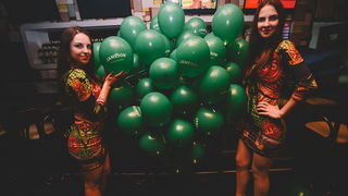 Belfast Food @ Maraschino Bar 19. ožujka 2016. Belfast Food @ Maraschino Bar 19. ožujka 2016.