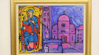 MAS: Otvorenje izložbe “U susret Božićnoj svjetlosti” MAS: Otvorenje izložbe “U susret Božićnoj svjetlosti”