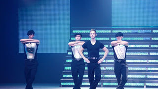 Lord of the Dance u Zadru, Foto: Lucija Juravić