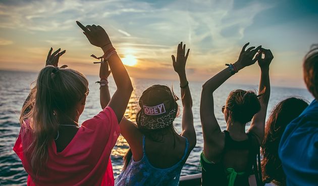 Završio najveći NEW YORKER FRESH ISLAND Festival dosad