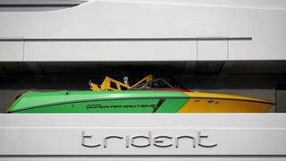 Svečano otvoren Croatia Yacht Show Svečano otvoren Croatia Yacht Show