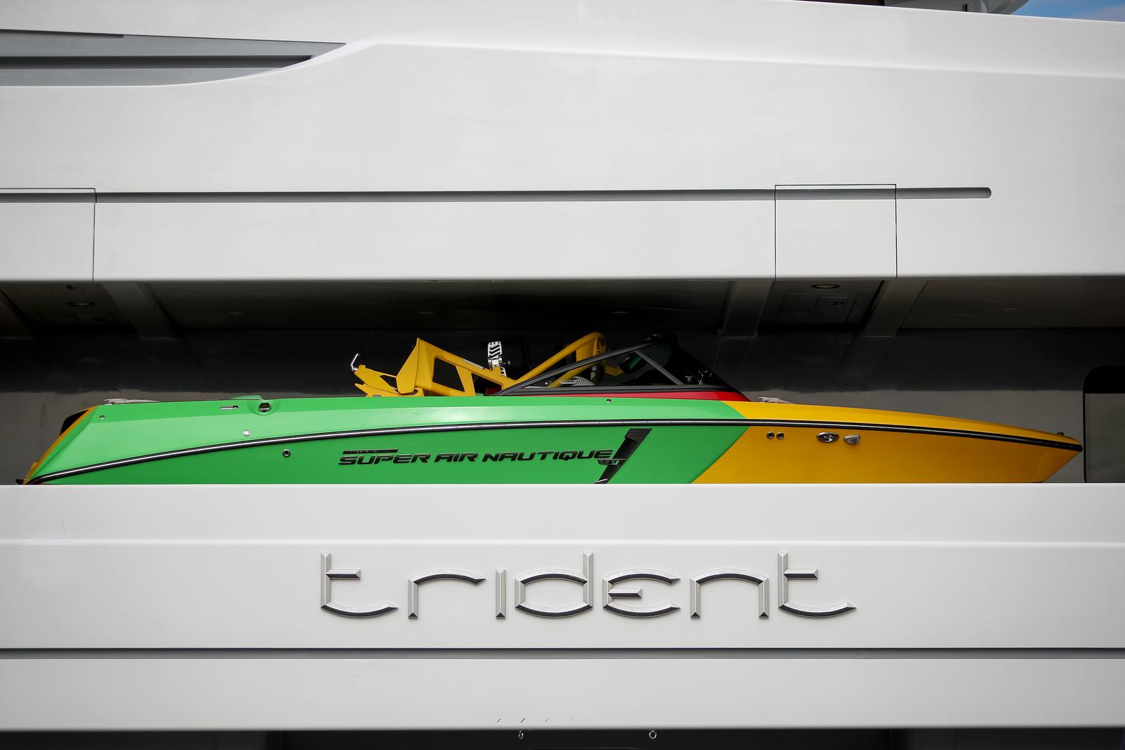 Svečano otvoren Croatia Yacht Show Svečano otvoren Croatia Yacht Show