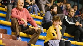 HT Premijer liga, 3. kolo: KK Jazine Arbanasi – GKK Šibenik 36-72 HT Premijer liga, 3. kolo: KK Jazine Arbanasi – GKK Šibenik 36-72