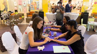 Majčin dan i Super subota u centru Supernova