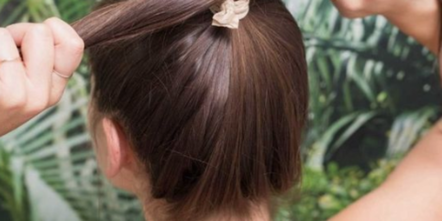 Duga raspuštena kosa vam je dosadila? Imamo upute za tri cool frizure Duga raspuštena kosa vam je dosadila? Imamo upute za tri cool frizure