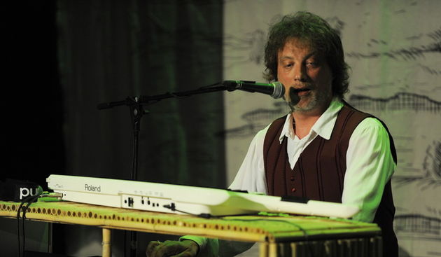 Tonči Huljić, Madre Badessa