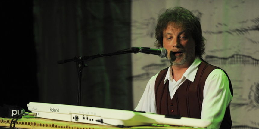 Tonči Huljić, Madre Badessa Tonči Huljić, Madre Badessa