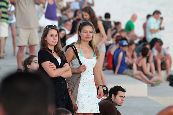 Đir po gradu 8. srpnja 2012. (foto:Saša Čuka)