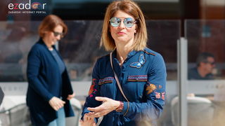 Đir po gradu, subotnja špica 23. ožujka 2019.