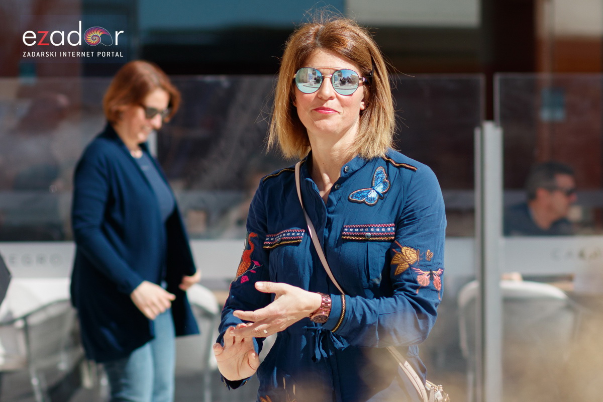 Đir po gradu, subotnja špica 23. ožujka 2019.