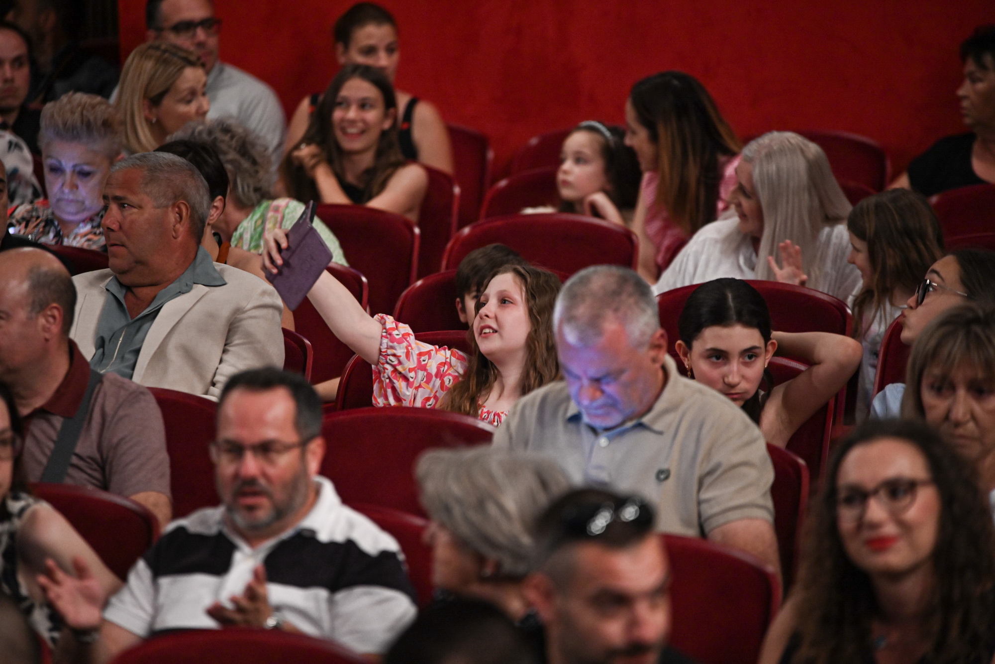 Udruga Pirueta: Brodway/ Barok / Rossini – trilogija Baleta u HNK Zadar