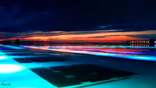 Čarobni zadarski svibanjski zalasci i sutoni, Foto: Čedo Kaica Čarobni zadarski svibanjski zalasci i sutoni, Foto: Čedo Kaica