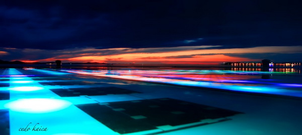 Čarobni zadarski svibanjski zalasci i sutoni, Foto: Čedo Kaica Čarobni zadarski svibanjski zalasci i sutoni, Foto: Čedo Kaica