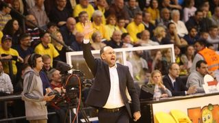 A-1 liga, 17. kolo: KK Split – KK Zadar 91-94