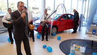 Proglašenje najuspješnijih ribolovaca Zadra i Zadarske županije (Foto: Adam Vidas/Zadarski list)