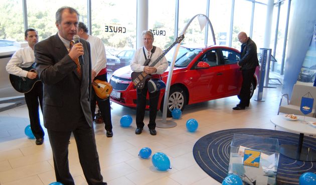 Proglašenje najuspješnijih ribolovaca Zadra i Zadarske županije (Foto: Adam Vidas/Zadarski list)