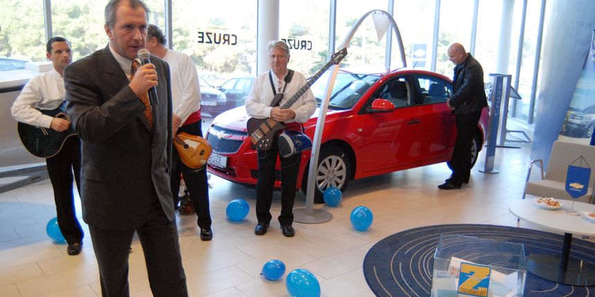 Proglašenje najuspješnijih ribolovaca Zadra i Zadarske županije (Foto: Adam Vidas/Zadarski list)