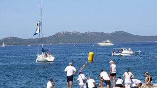 39. Plivački maraton Preko – Zadar, Foto: Edin Kadić 39. Plivački maraton Preko – Zadar, Foto: Edin Kadić