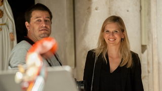 Stefan Milenković i Zadarski komorni orkestar u katedrali sv. Stošije