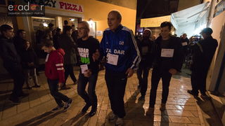 Noć muzeja 2018. u Zadru Noć muzeja 2018. u Zadru