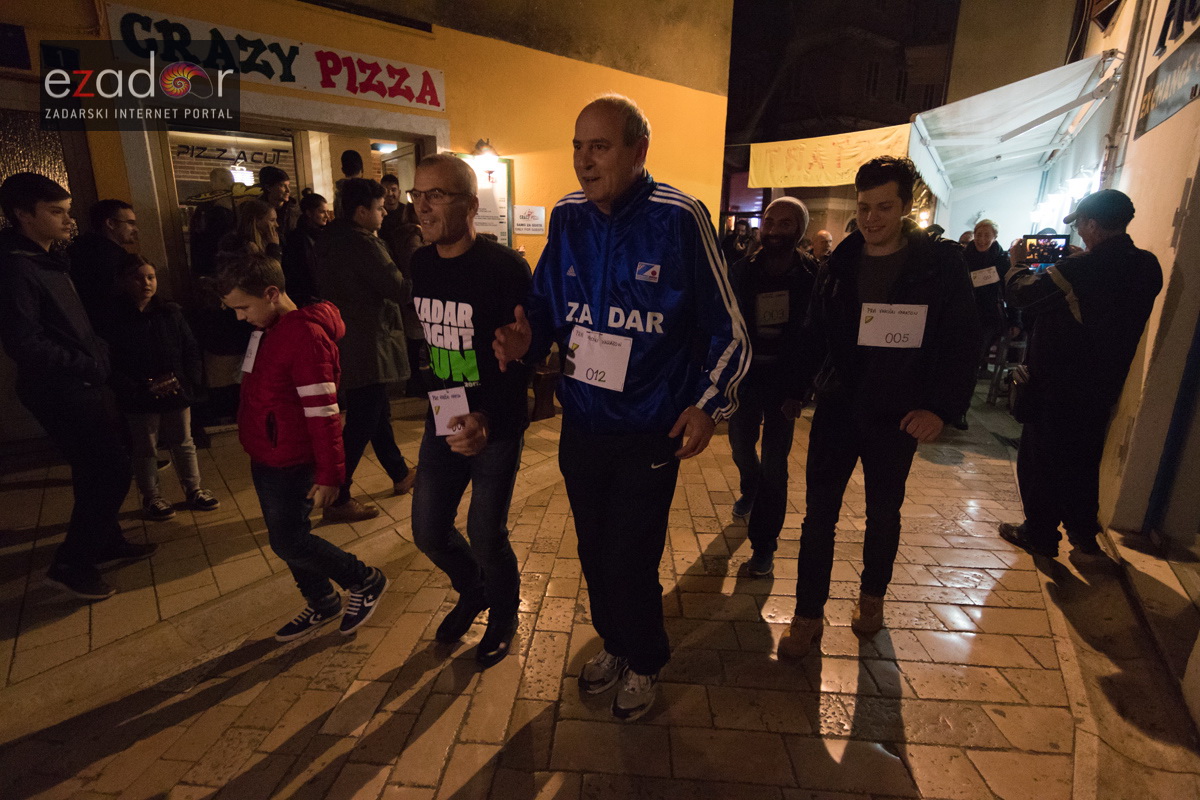 Noć muzeja 2018. u Zadru Noć muzeja 2018. u Zadru
