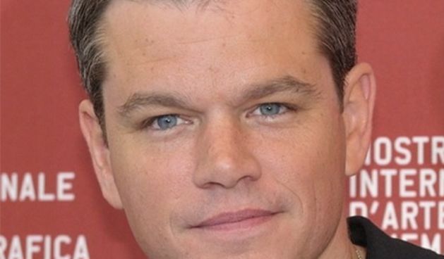 Matt Damon vraća se ulozi Jasona Bournea, foto: en.wikipedia.org